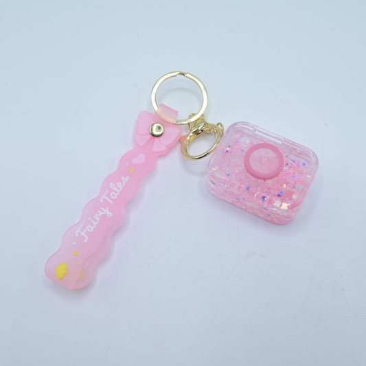 Camera Keychain - kids clothing by New Outfit Pakistan