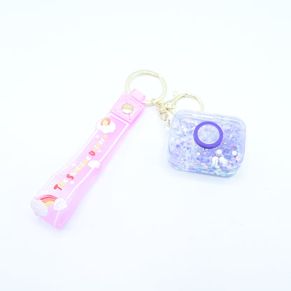 Camera Keychain (0001)