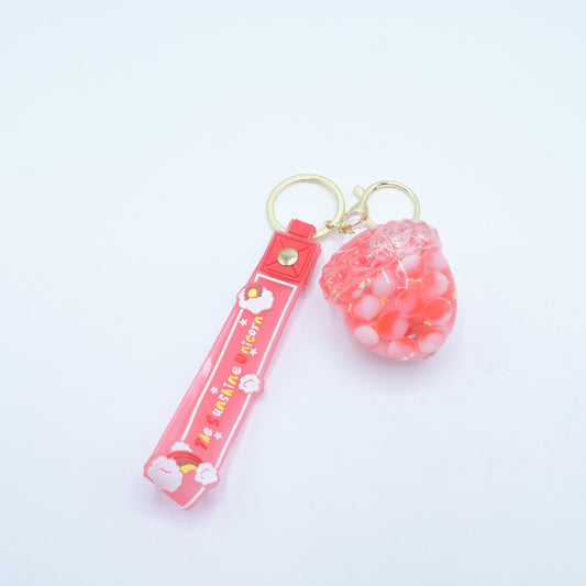 Unicorn Keychain (0001)