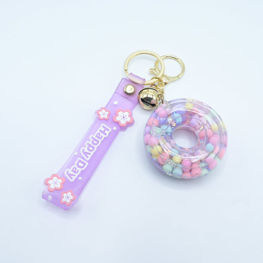 Donut Keychain (0001)