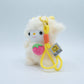 Fluffy Bear Plush Keychain - kids clothing by New Outfit Pakistan - image 9