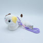 Fluffy Bear Plush Keychain - kids clothing by New Outfit Pakistan - image 2