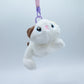 Fluffy Bear Plush Keychain - kids clothing by New Outfit Pakistan - image 10