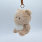Fluffy Bear Plush Keychain - kids clothing by New Outfit Pakistan - image 3