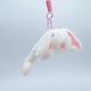 Fluffy Bear Plush Keychain - kids clothing by New Outfit Pakistan - image 4