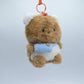 Fluffy Bear Plush Keychain - kids clothing by New Outfit Pakistan - image 5
