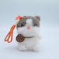 Fluffy Bear Plush Keychain - kids clothing by New Outfit Pakistan - image 14