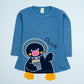 Girls Pre-Winter Suit - kids clothing by New Outfit Pakistan - image 4