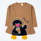 Girls Pre-Winter Suit - kids clothing by New Outfit Pakistan - image 9