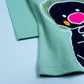 Girls Pre-Winter Suit - kids clothing by New Outfit Pakistan - image 14
