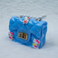 Pearl Handle Kids Handbag – Cute Hello Kitty Design - kids clothing by New Outfit Pakistan - image 7