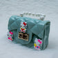 Pearl Handle Kids Handbag – Cute Hello Kitty Design - kids clothing by New Outfit Pakistan - image 8