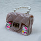 Pearl Handle Kids Handbag – Cute Hello Kitty Design - kids clothing by New Outfit Pakistan - image 9