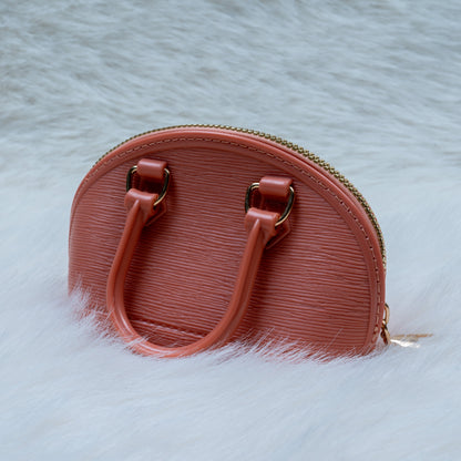 Elegant Kids Handbag – Classic Mini Style