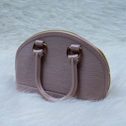 Elegant Kids Handbag – Classic Mini Style