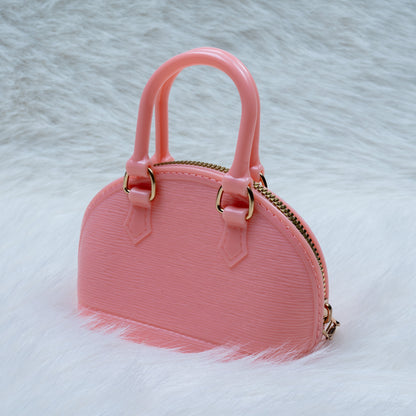 Elegant Kids Handbag – Classic Mini Style
