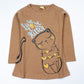 Girls Pre-Winter Suit - kids clothing by New Outfit Pakistan - image 4
