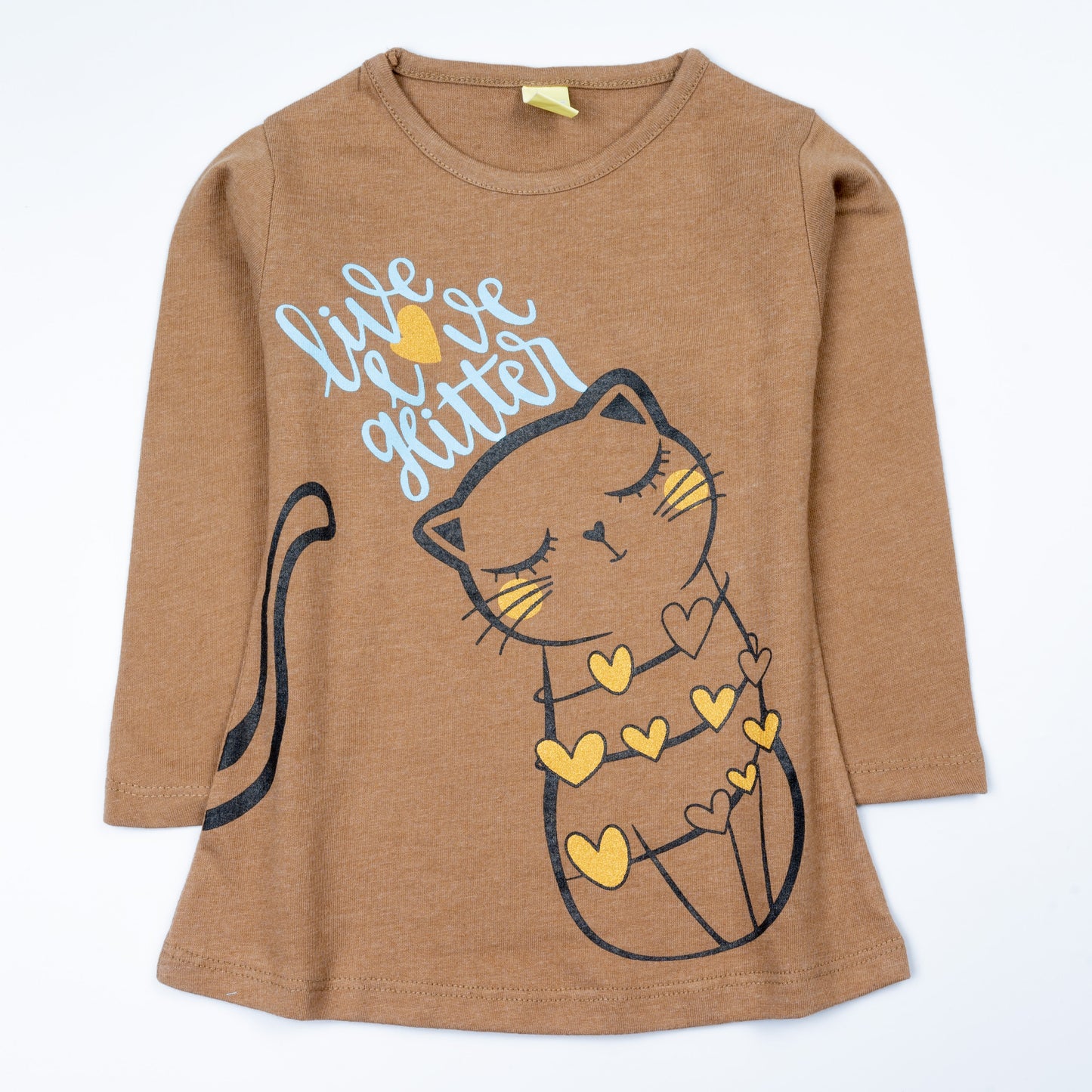 Girls Pre-Winter Suit (5141/2)