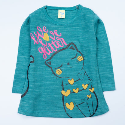 Girls Pre-Winter Suit (5141/2)