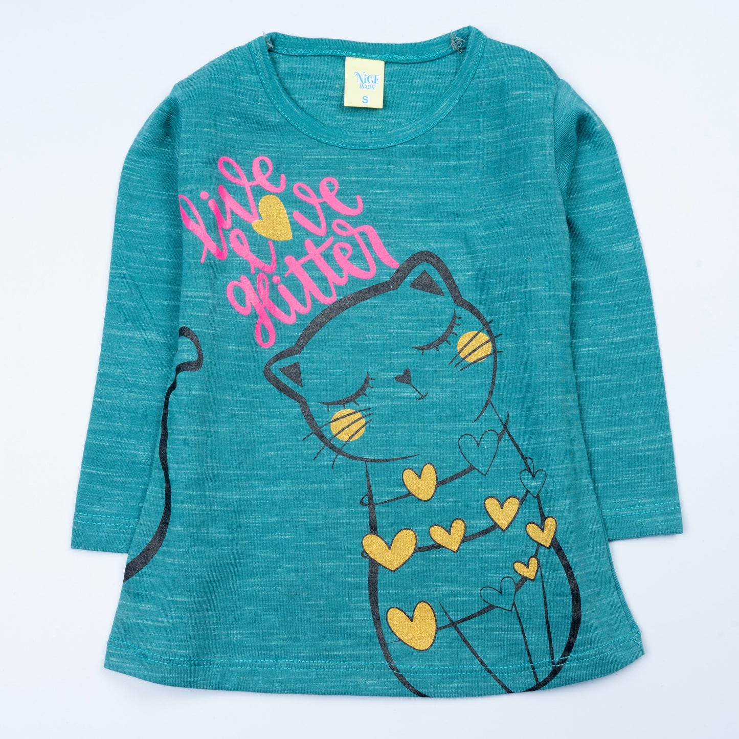 Girls Pre-Winter Suit (5141/2)