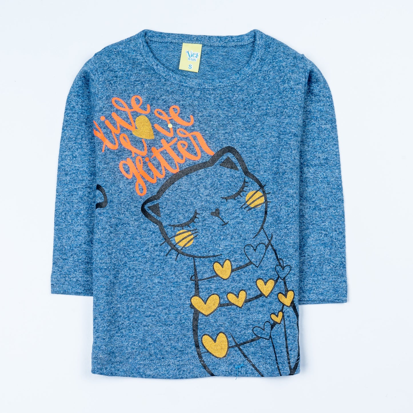 Girls Pre-Winter Suit (5141/2)