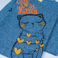 Girls Pre-Winter Suit - kids clothing by New Outfit Pakistan - image 13