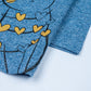 Girls Pre-Winter Suit - kids clothing by New Outfit Pakistan - image 14
