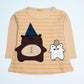 Girls Pre-Winter Suit - kids clothing by New Outfit Pakistan - image 5
