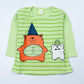 Girls Pre-Winter Suit - kids clothing by New Outfit Pakistan - image 8
