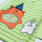 Girls Pre-Winter Suit - kids clothing by New Outfit Pakistan - image 9