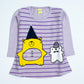 Girls Pre-Winter Suit - kids clothing by New Outfit Pakistan - image 12