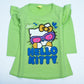 Girls Pre-Winter Suit - kids clothing by New Outfit Pakistan - image 9