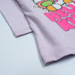Girls Pre-Winter Suit - kids clothing by New Outfit Pakistan - image 15
