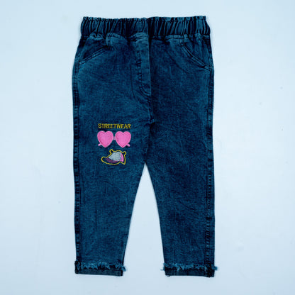 Girls Pre-Winter Suit (5109/0)