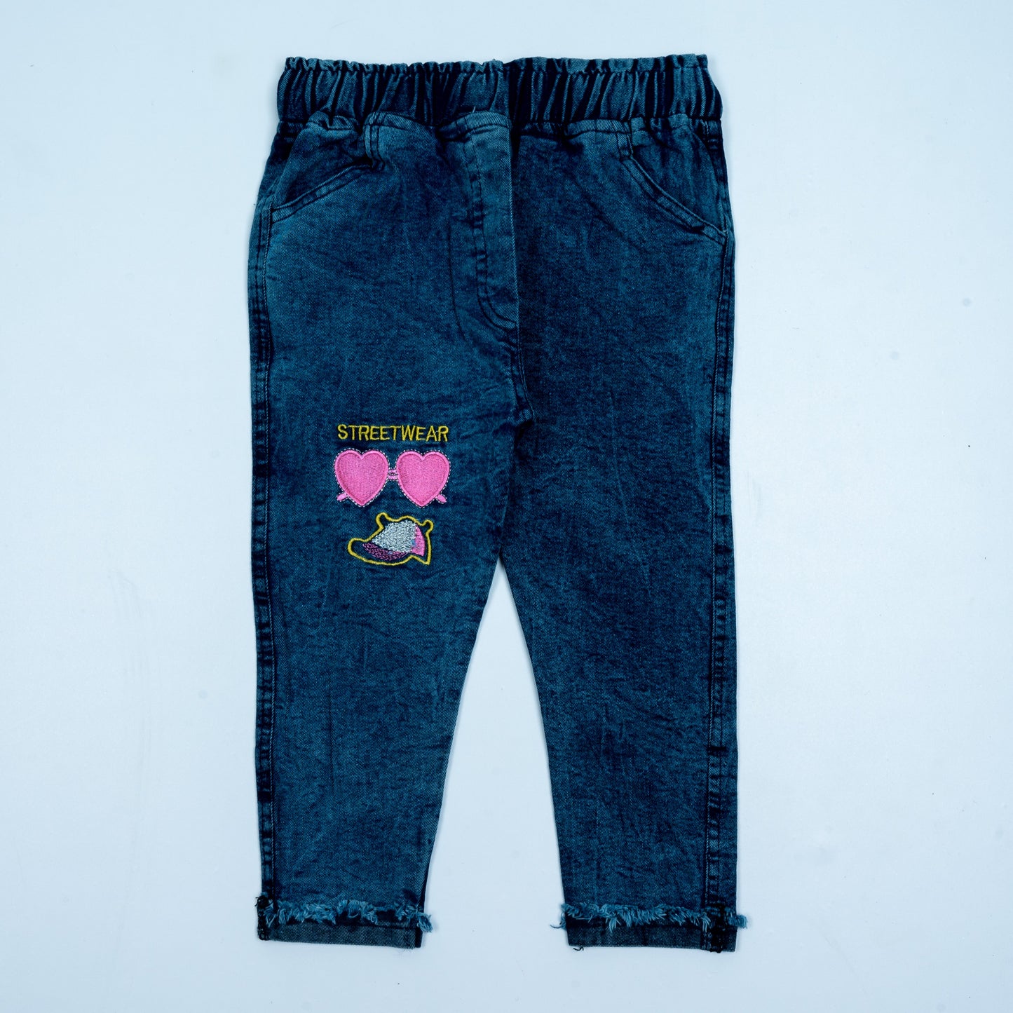 Girls Pre-Winter Suit (5109/0)
