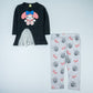 Girls Pre-Winter Suit - kids clothing by New Outfit Pakistan