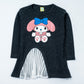 Girls Pre-Winter Suit - kids clothing by New Outfit Pakistan - image 5
