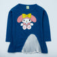 Girls Pre-Winter Suit - kids clothing by New Outfit Pakistan - image 9