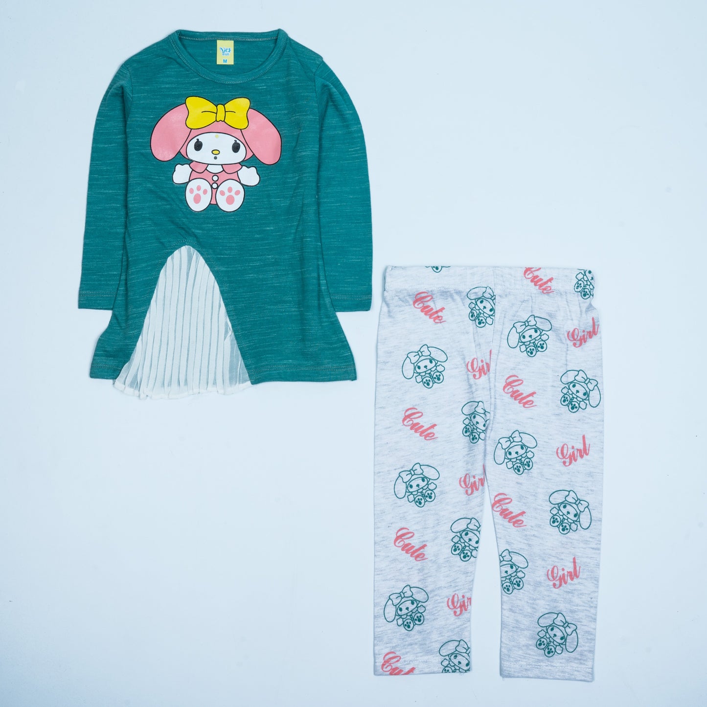 Girls Pre-Winter Suit (5145/6)