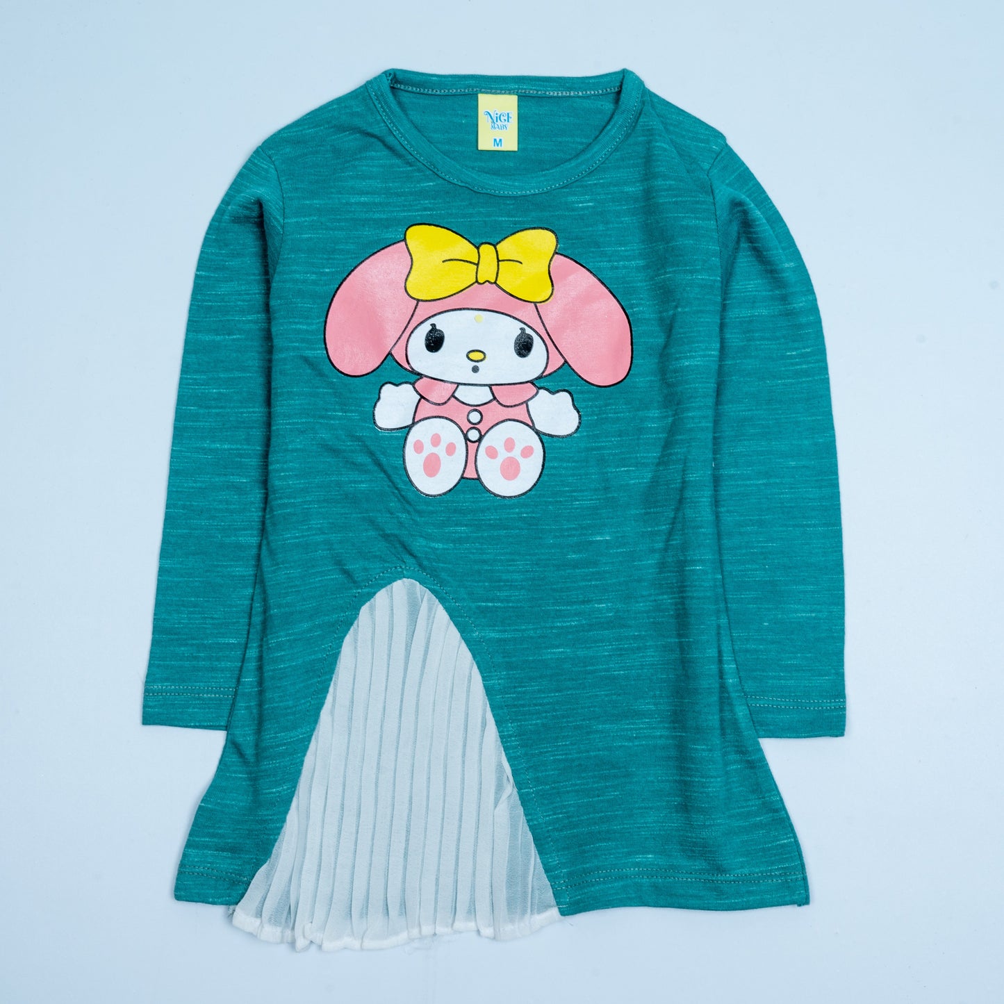 Girls Pre-Winter Suit (5145/6)