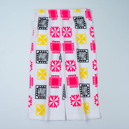 Girls Pre-Winter Suit (5147)