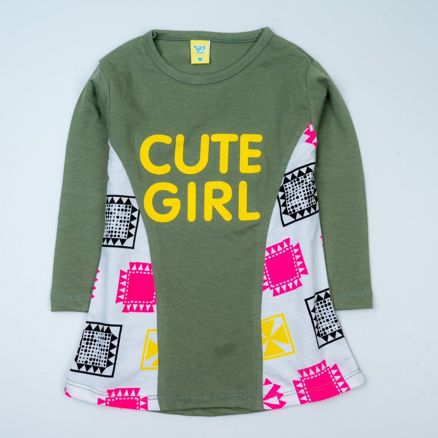 Girls Pre-Winter Suit (5147)