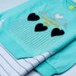 Girls Full Sleeve Sweatshirt - kids clothing by New Outfit Pakistan - image 9