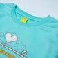 Girls Full Sleeve Sweatshirt - kids clothing by New Outfit Pakistan - image 10