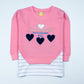 Girls Full Sleeve Sweatshirt - kids clothing by New Outfit Pakistan - image 12