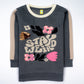 Girls Full Sleeve Sweatshirt - kids clothing by New Outfit Pakistan - image 2