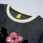 Girls Full Sleeve Sweatshirt - kids clothing by New Outfit Pakistan - image 5