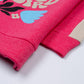 Girls Full Sleeve Sweatshirt - kids clothing by New Outfit Pakistan - image 7