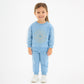 Girls Full Sleeve Suit - kids clothing by New Outfit Pakistan