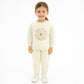 Girls Full Sleeve Suit - kids clothing by New Outfit Pakistan - image 3